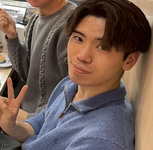 先生写真