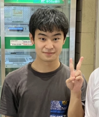 先生写真